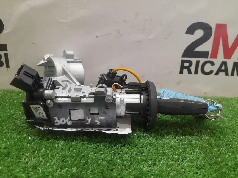 Bloccasterzo 20939745 Opel Astra J 2012