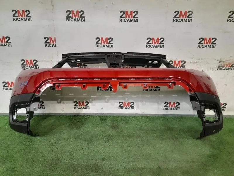 Paraurti ANT 620228952R Dacia Duster II 2018