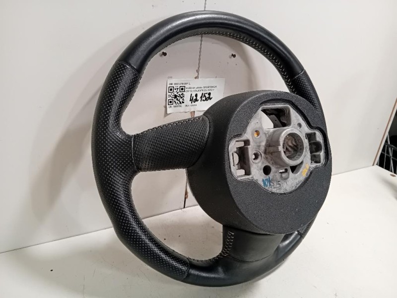 Volante 8X0 419 091 L Audi A1 8XA Sportback 2012