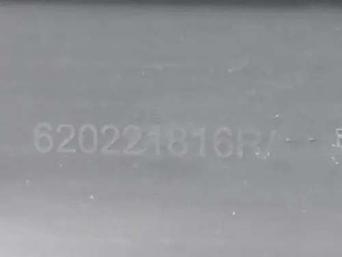 Paraurti ANT 620221816R Dacia Duster II 2021