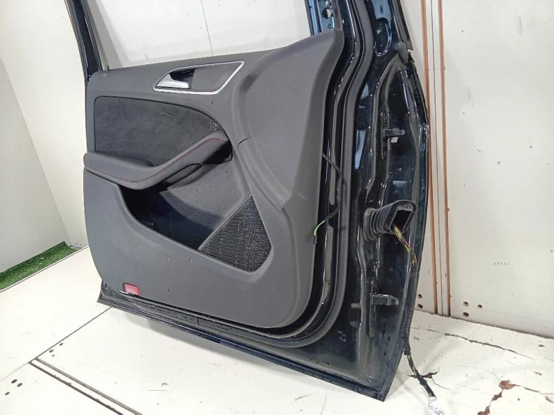Porta ANT SX A2467200105 Mercedes Classe B W246 2014