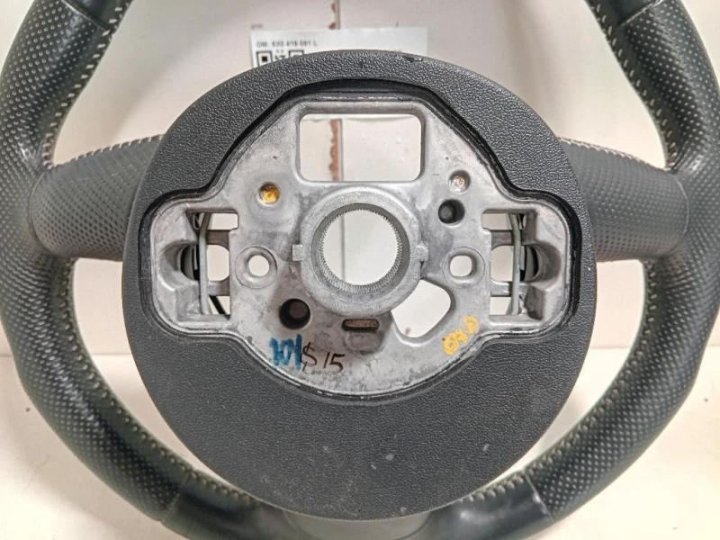 Volante 8X0 419 091 L Audi A1 8XA Sportback 2012