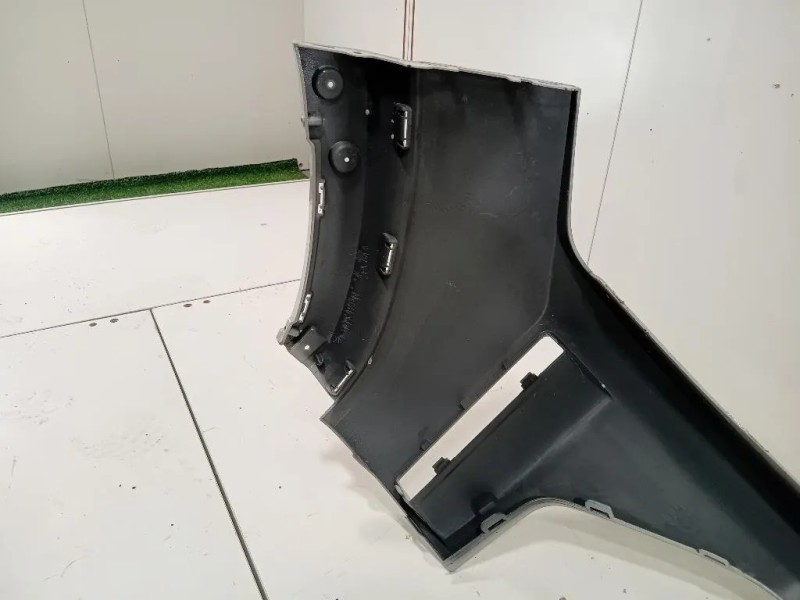 Paraurti ANT 620221816R Dacia Duster II 2021