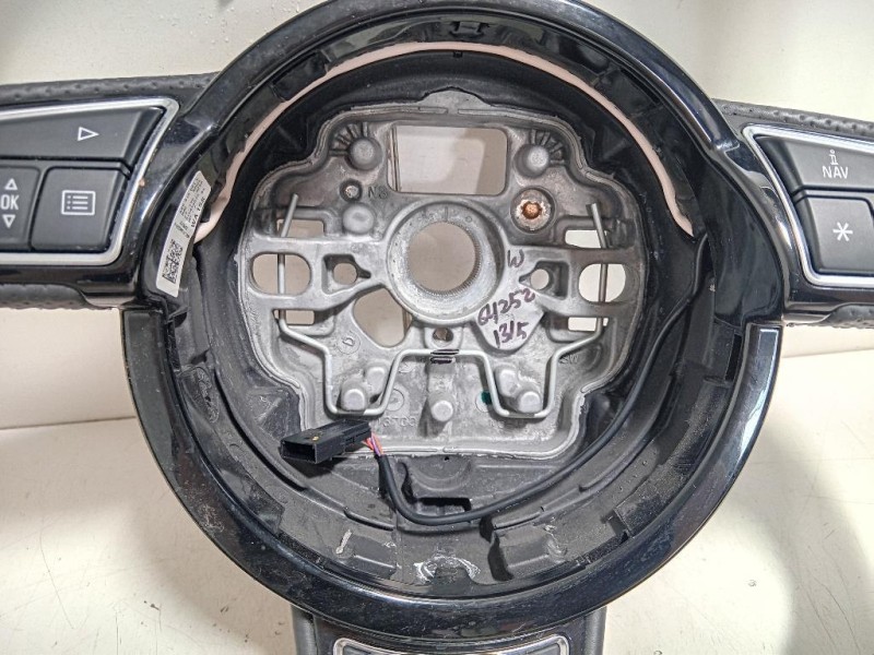 Volante 8X0 419 091 L Audi A1 8XA Sportback 2012