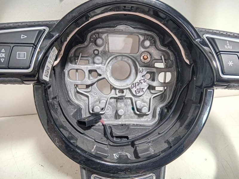 Volante 8X0 419 091 L Audi A1 8XA Sportback 2012