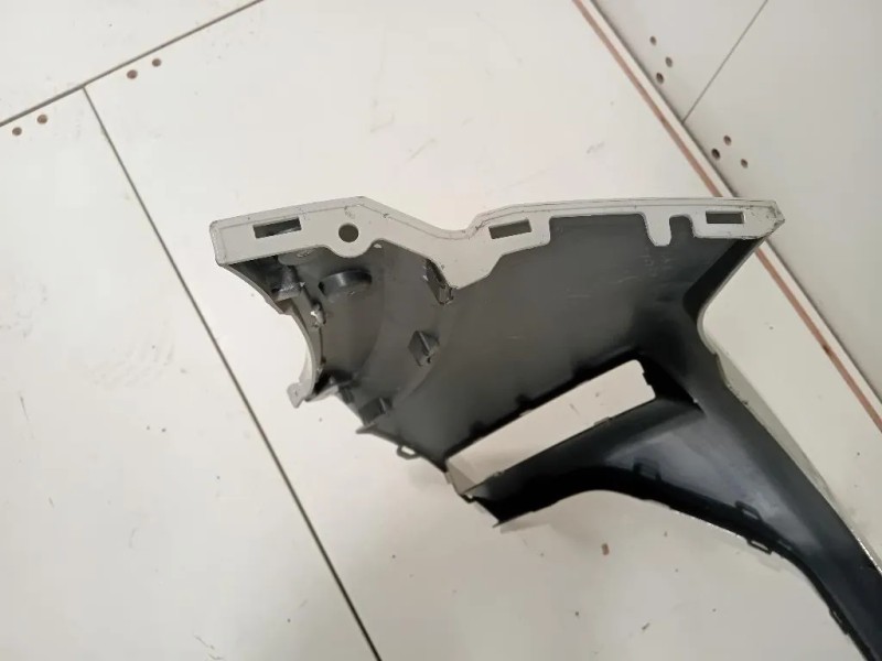 Paraurti ANT 620221816R Dacia Duster II 2021