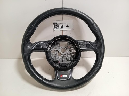 Volante 8X0 419 091 L Audi A1 8XA Sportback 2012