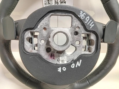 Volante 4G0 419 091S Audi A1 8XA Sportback 2012