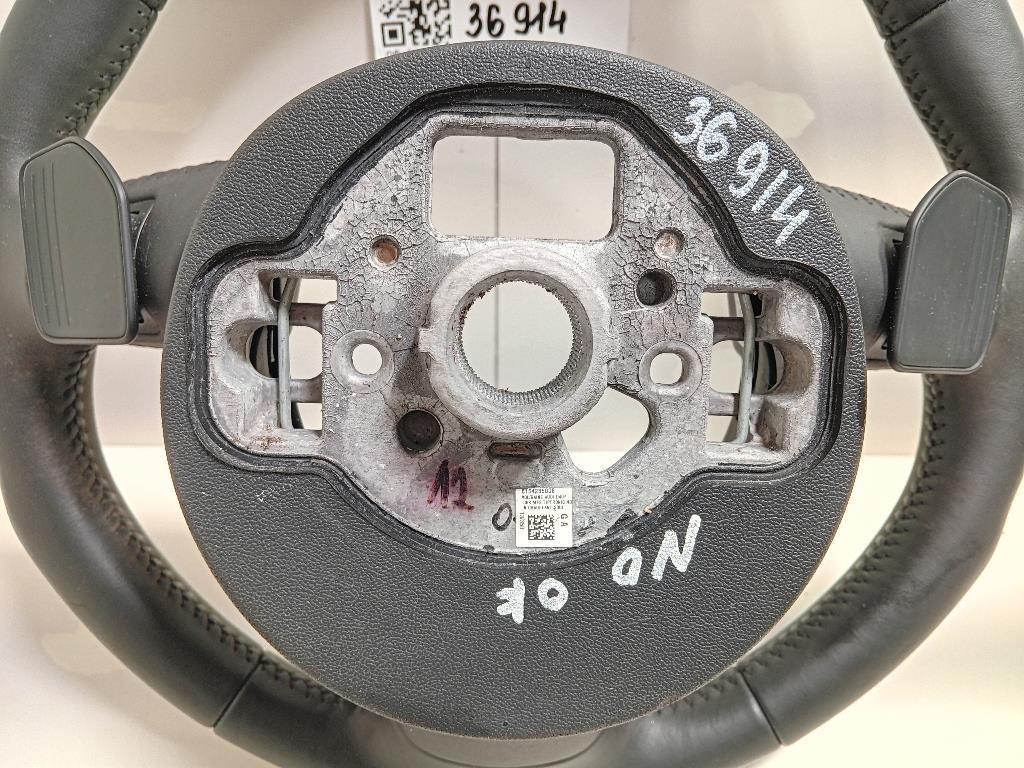 Volante 4G0 419 091S Audi A1 8XA Sportback 2012