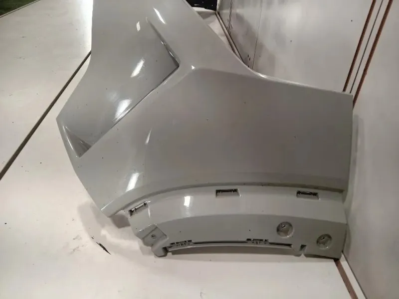 Paraurti ANT 620221816R Dacia Duster II 2021