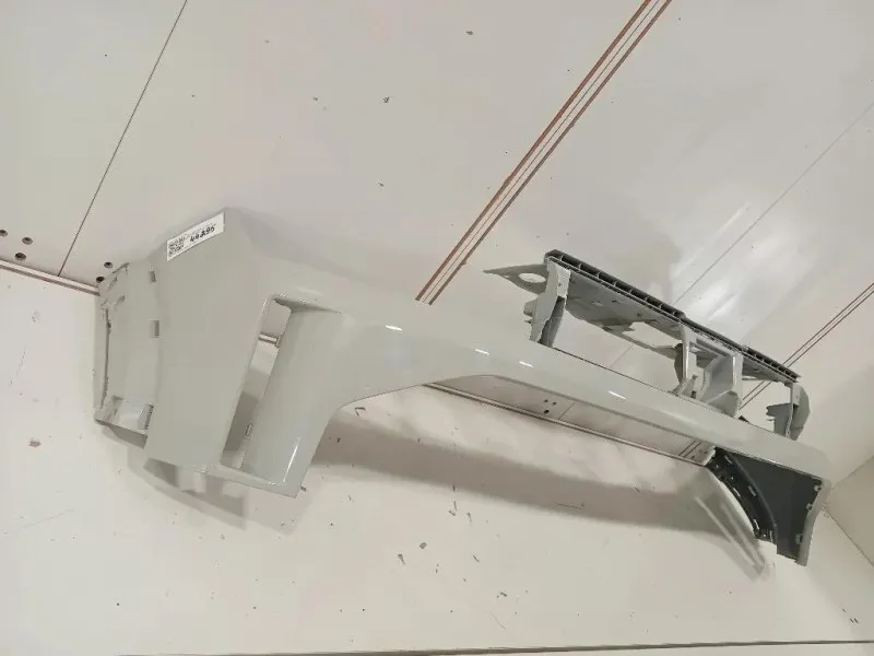 Paraurti ANT 620221816R Dacia Duster II 2021