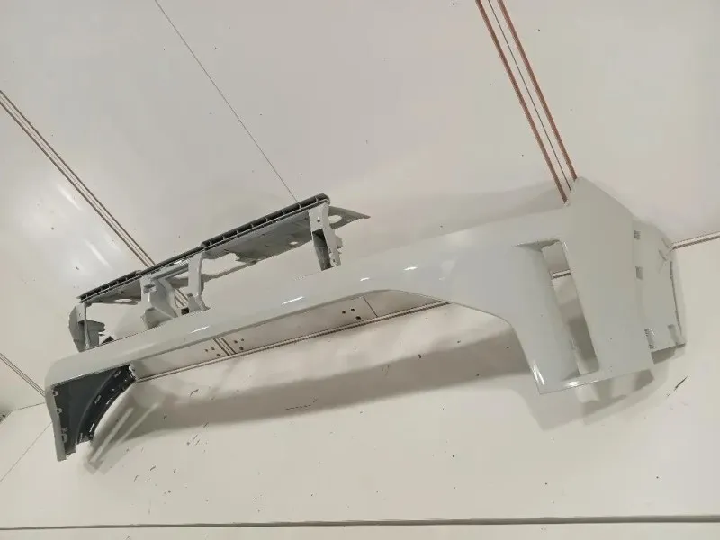 Paraurti ANT 620221816R Dacia Duster II 2021