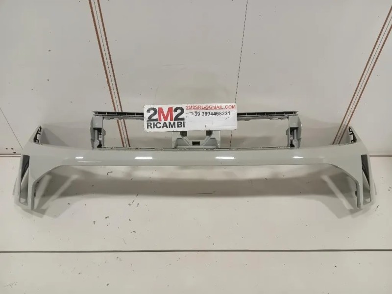 Paraurti ANT 620221816R Dacia Duster II 2021