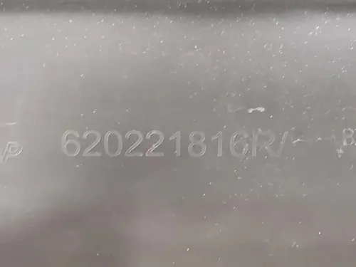 Paraurti ANT 620221816R Dacia Duster II 2021