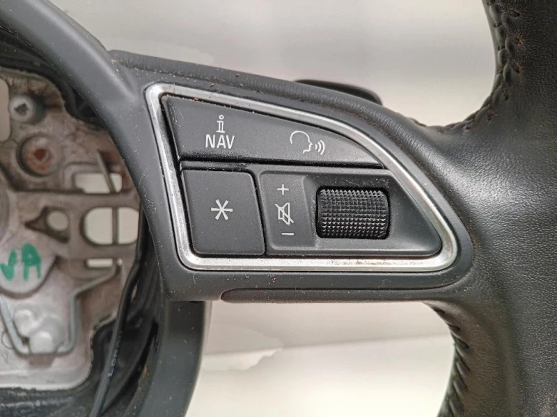 Volante 4G0 419 091S Audi A1 8XA Sportback 2012