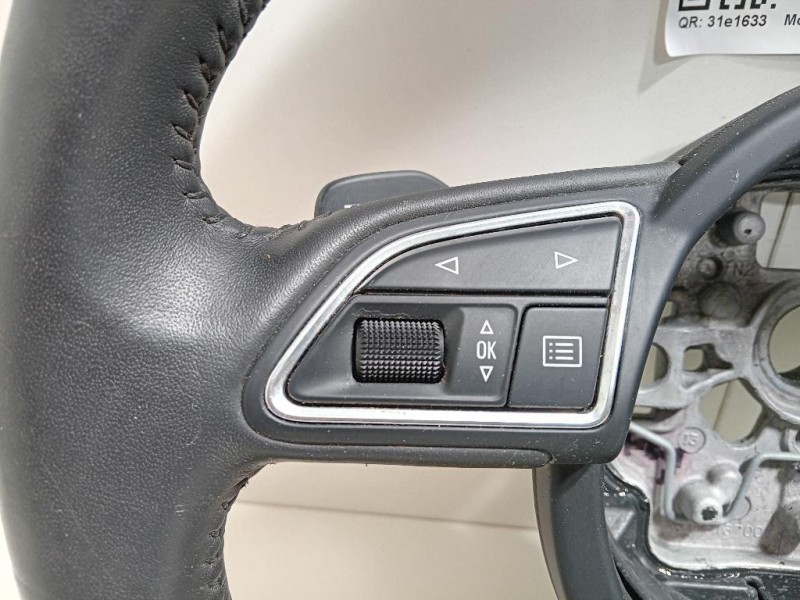 Volante 4G0 419 091S Audi A1 8XA Sportback 2012