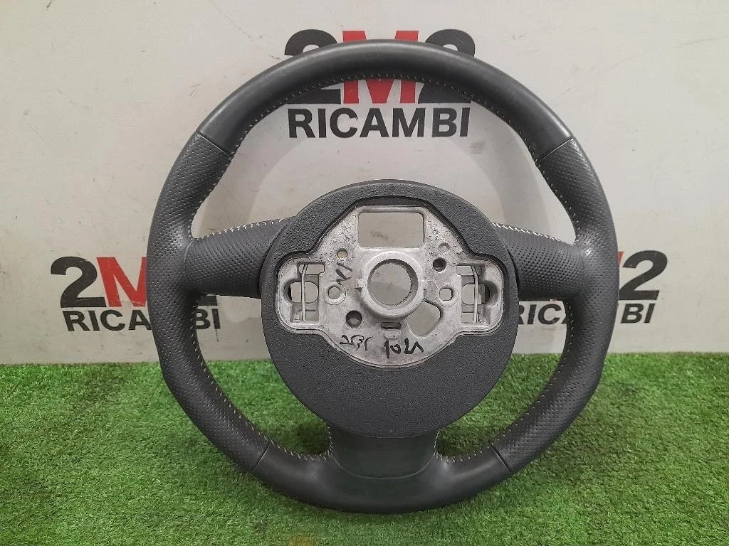 Volante 8X0419091AB S LINE Audi A1 8XF Sportback 2015