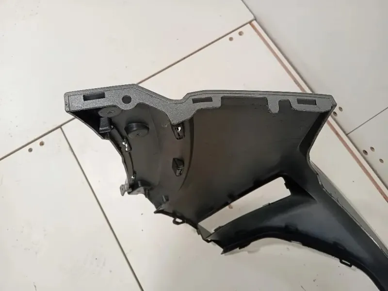 Paraurti ANT 620221816R Dacia Duster II 2021