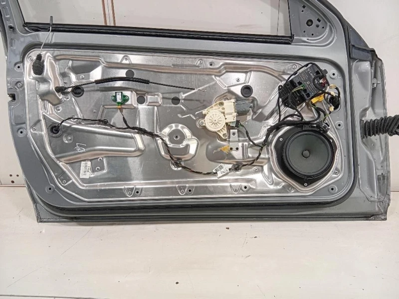 Porta ANT SX A2047200005 Mercedes Classe C C204 Coupé 2011