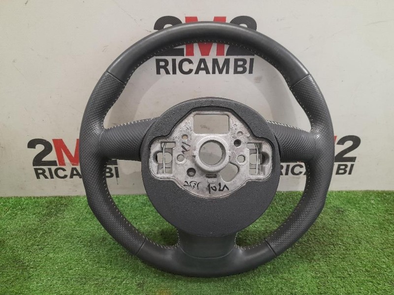 Volante 8X0419091AB S LINE Audi A1 8XF Sportback 2015