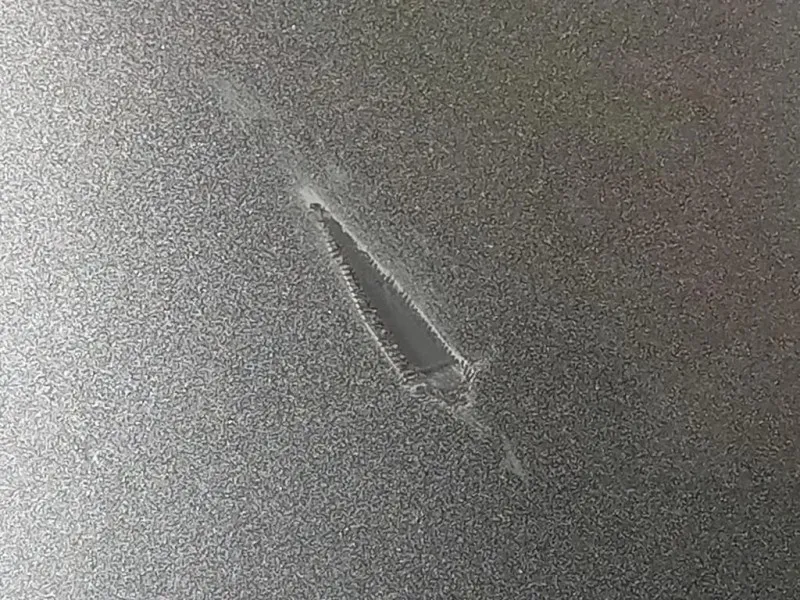 Paraurti ANT 620221816R Dacia Duster II 2021