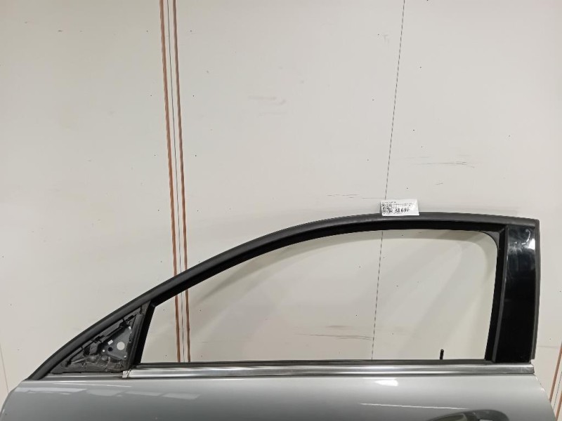 Paraurti ANT 620221816R Dacia Duster II 2021