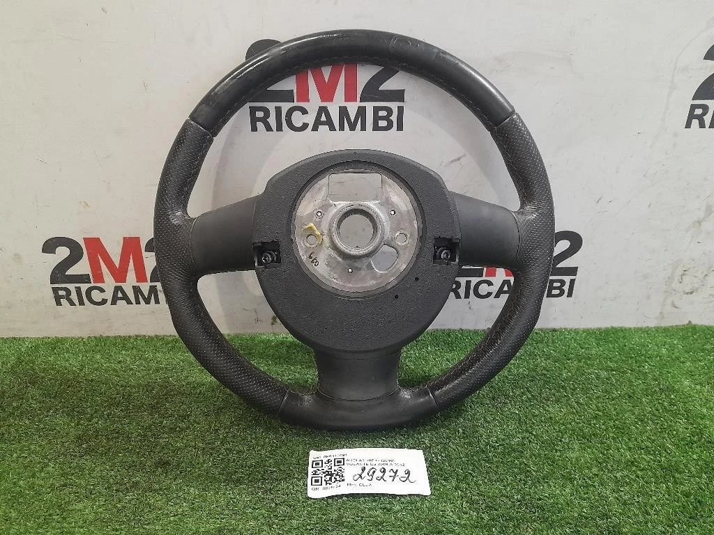 Volante 8P0419091 Audi A3 8P1 2010