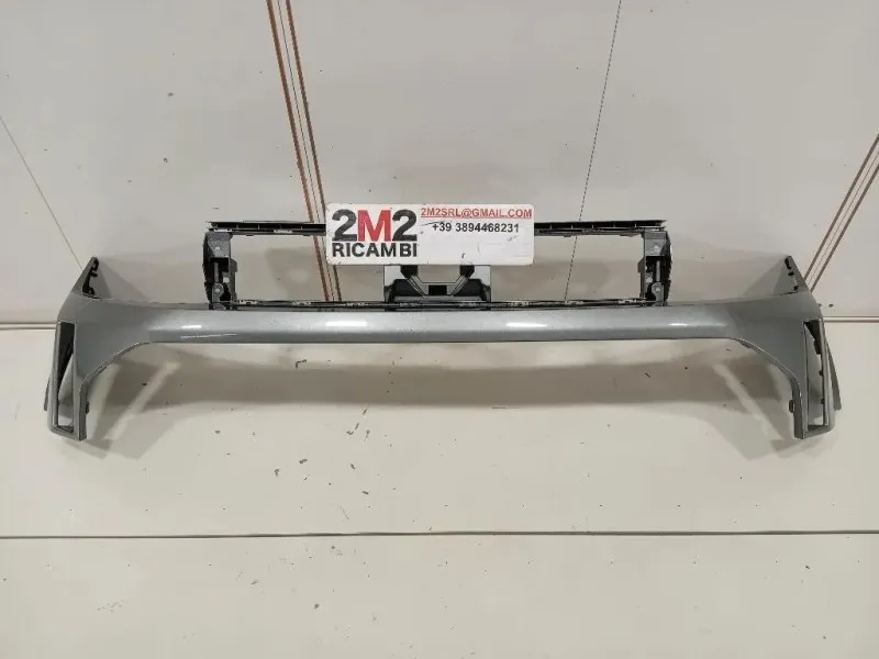 Paraurti ANT 620221816R Dacia Duster II 2021