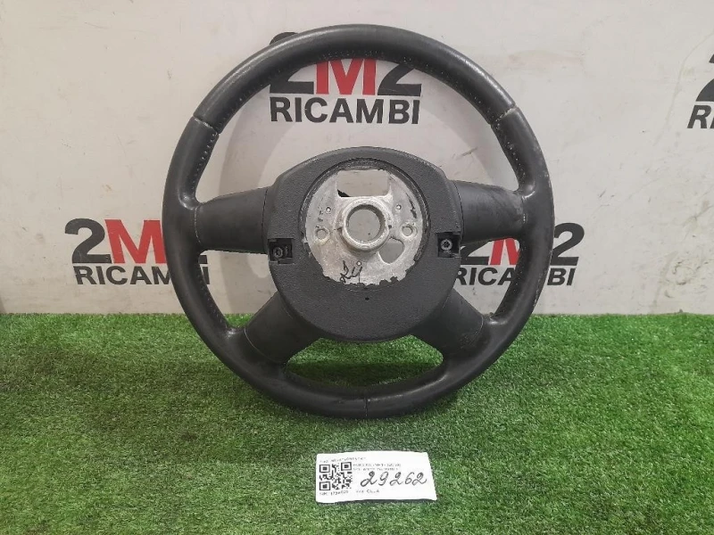 Volante 8R0419091S1KT Audi A3 8P1 2010