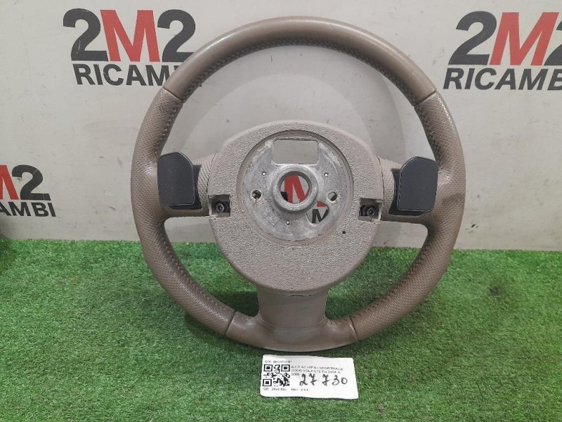 Volante 8P0419091 Audi A3 8PA Sportback 2004