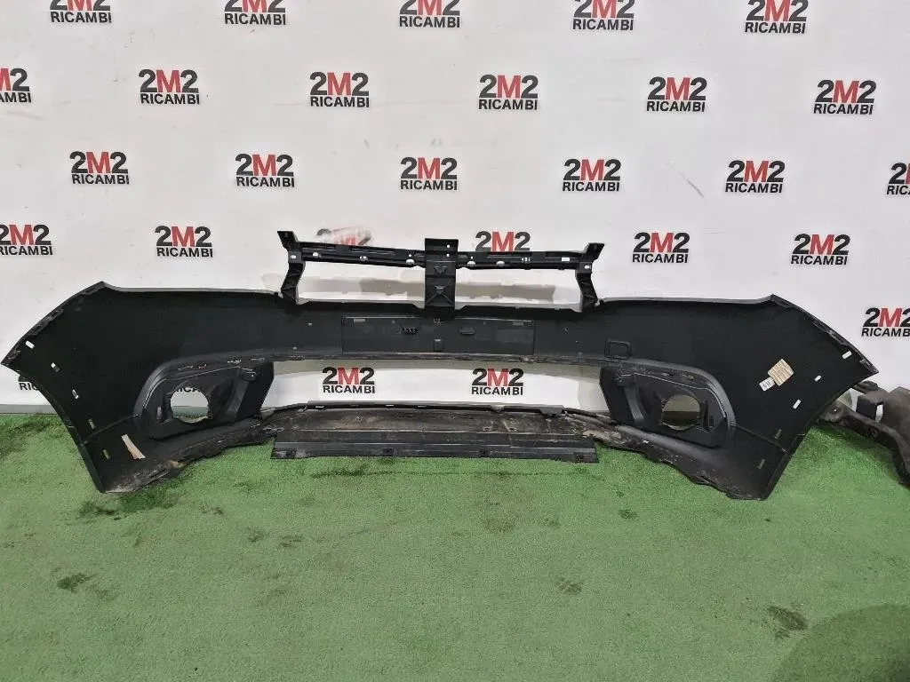Paraurti ANT 620226530R Dacia Sandero II 2016