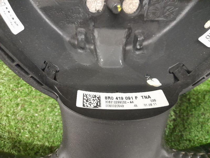 Volante 8R0419091F Audi A3 8PA Sportback 2004