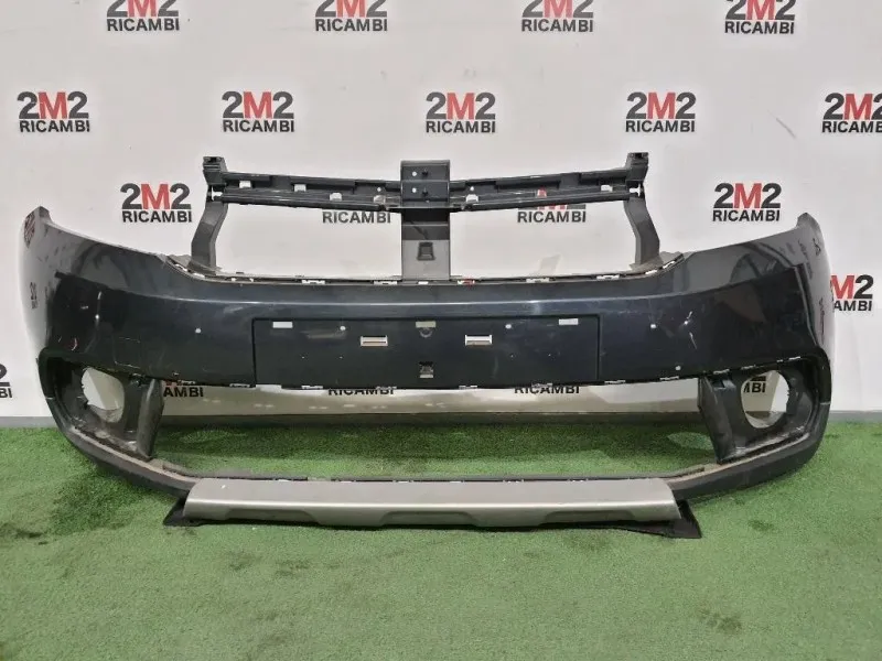 Paraurti ANT 620226530R Dacia Sandero II 2016