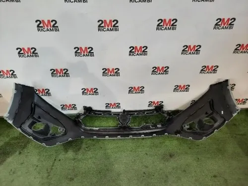 Paraurti ANT 620223233R Dacia Sandero II 2016