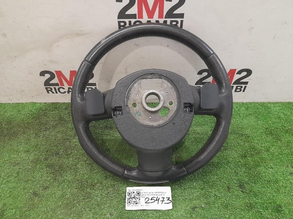 Volante 8P0419091C Audi A3 8PA Sportback 2004
