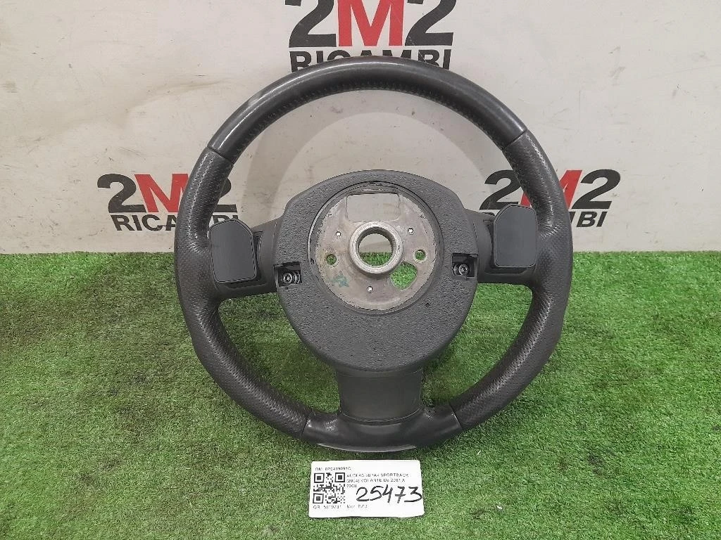 Volante 8P0419091C Audi A3 8PA Sportback 2004