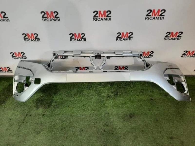 Paraurti ANT 620223233R Dacia Sandero II 2016