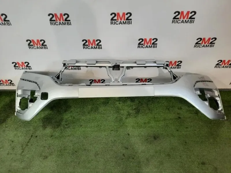 Paraurti ANT 620223233R Dacia Sandero II 2016