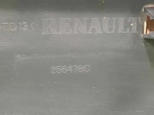 Paraurti ANT 256478C Dacia Sandero III 2020