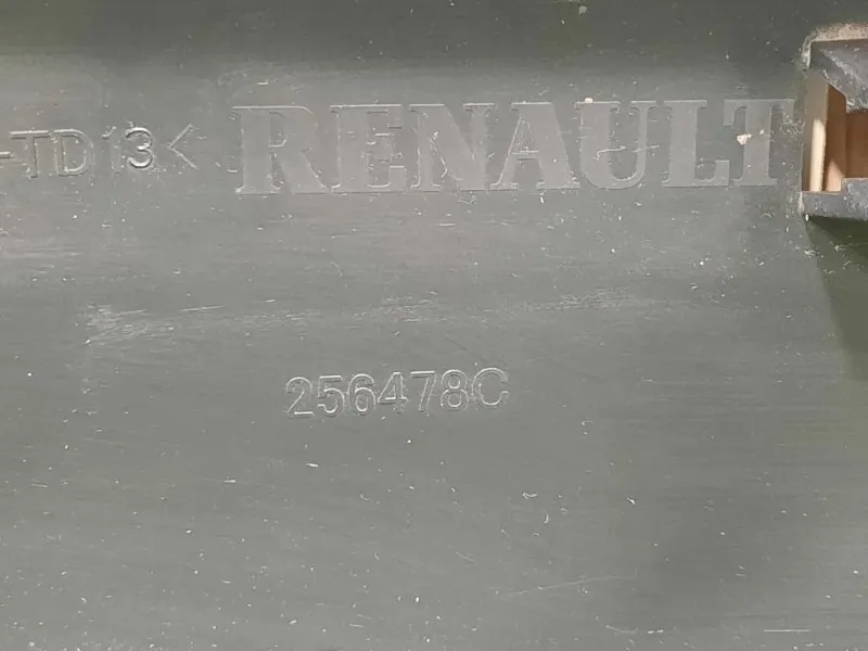 Paraurti ANT 256478C Dacia Sandero III 2020