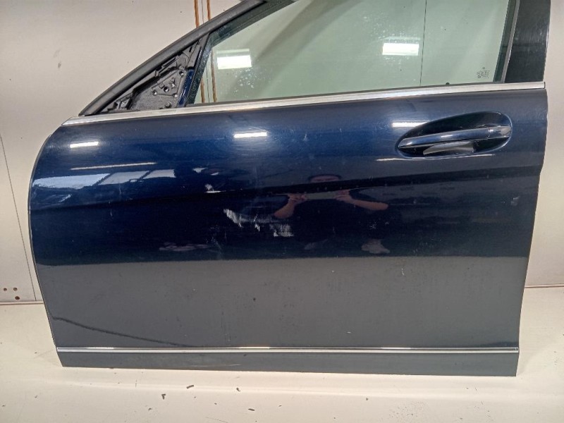 Porta ANT SX A204720590064 Mercedes Classe C W204 2011