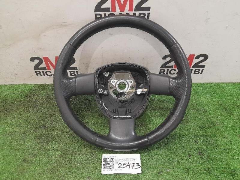Volante 8P0419091C Audi A3 8PA Sportback 2004