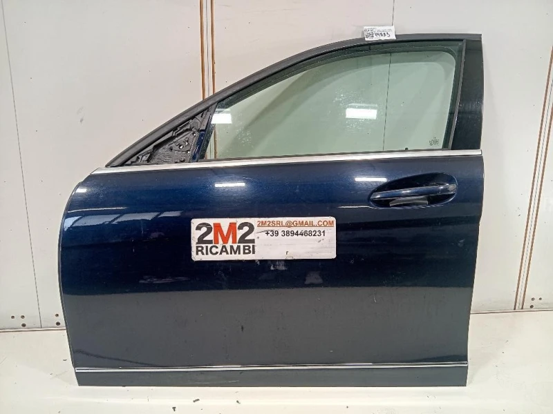Porta ANT SX A204720590064 Mercedes Classe C W204 2011