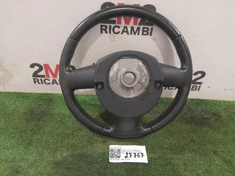 Volante 8P0419091 Audi A3 8PA Sportback 2008