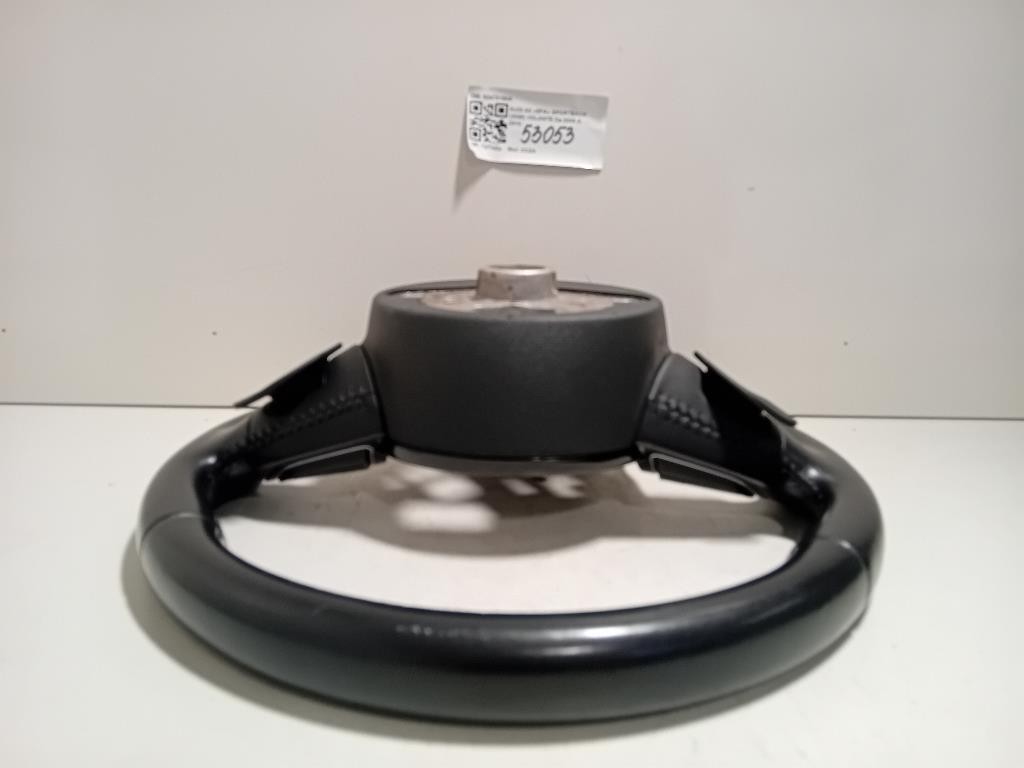 Volante 62473180A Audi A3 8PA Sportback 2008