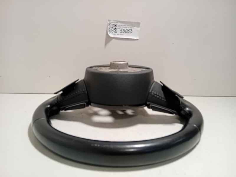 Volante 62473180A Audi A3 8PA Sportback 2008