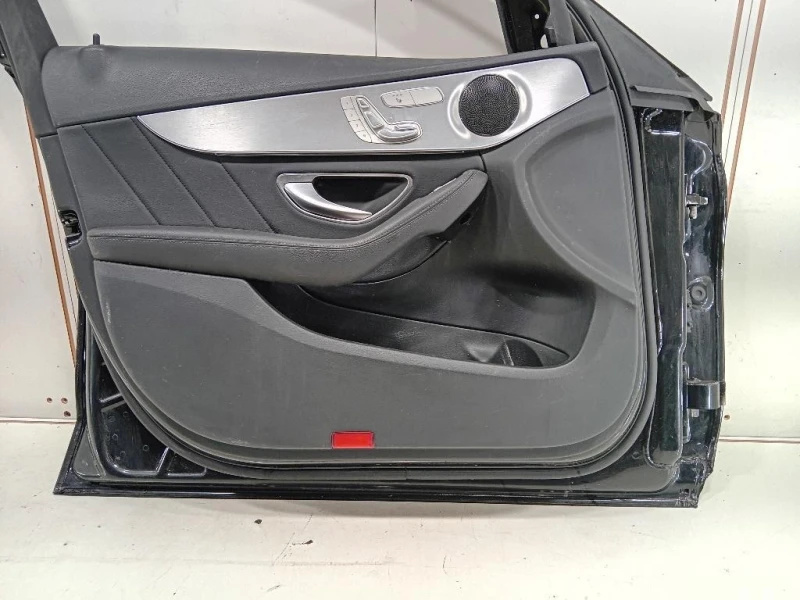 Porta ANT SX A2057200105 Mercedes Classe C W205 2014