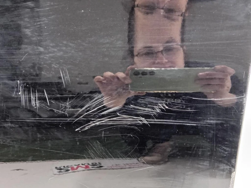 Porta ANT SX A2057200105 Mercedes Classe C W205 2014