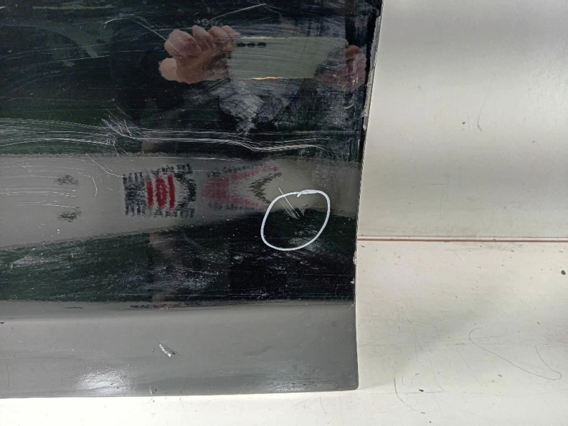 Porta ANT SX A2057200105 Mercedes Classe C W205 2014