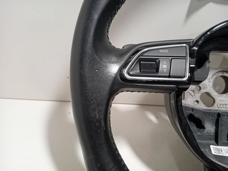 Volante 62473180A Audi A3 8PA Sportback 2008